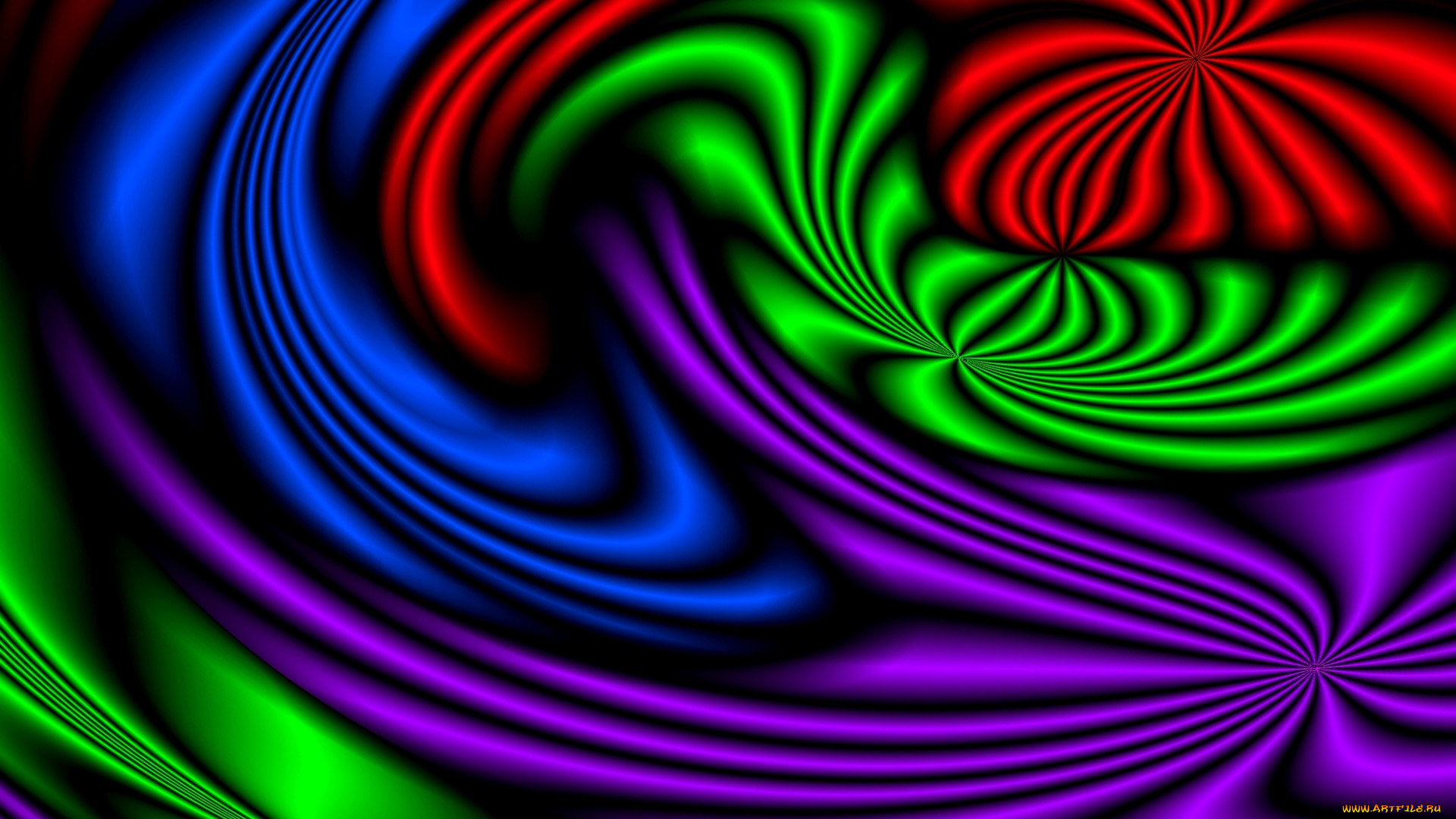 3, , fractal, , 